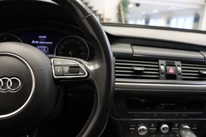 Audi A6 Allroad bild 9