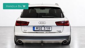 Audi A6 Allroad bild 5