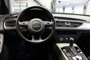Audi A6 Allroad bild 10