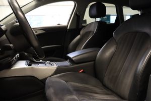 Audi A6 Allroad bild 11