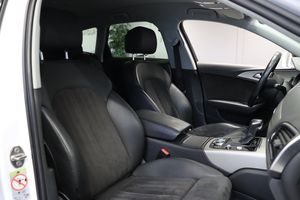 Audi A6 Allroad bild 13