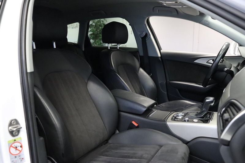 Audi A6 Allroad bild 13