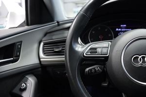 Audi A6 Allroad bild 8