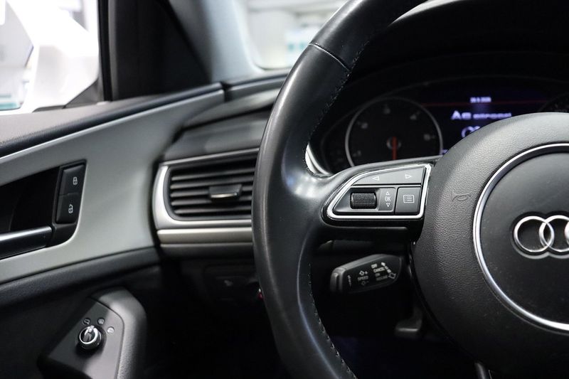 Audi A6 Allroad bild 8