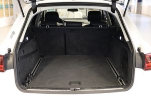 Audi A6 Allroad bild 16