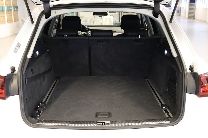 Audi A6 Allroad bild 16