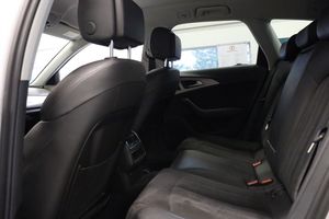 Audi A6 Allroad bild 12