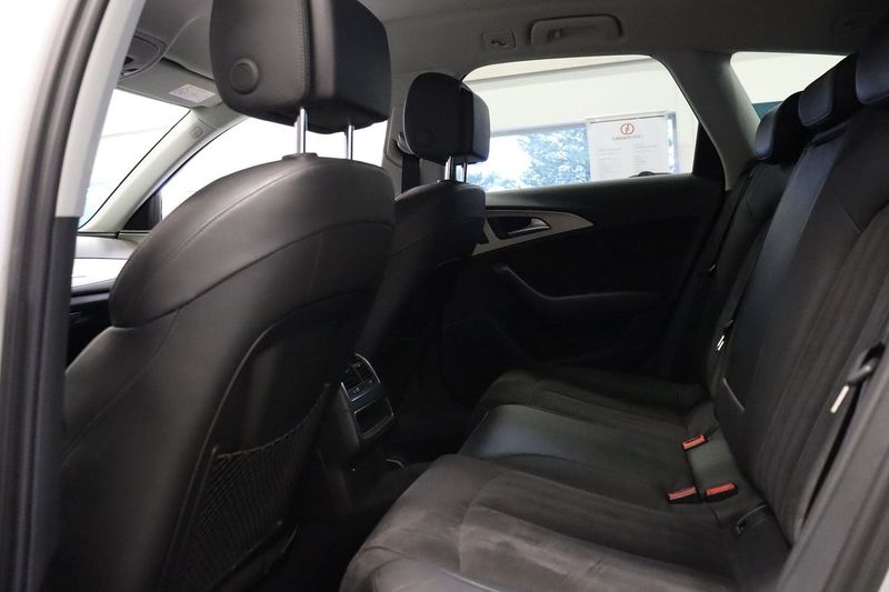 Audi A6 Allroad bild 12