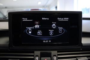 Audi A6 Allroad bild 15