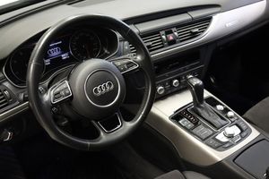 Audi A6 Allroad bild 7