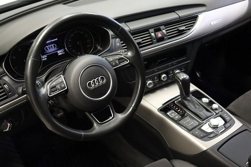 Audi A6 Allroad bild 7