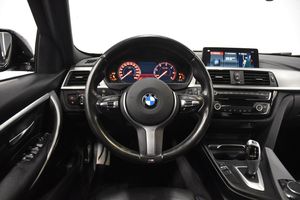 BMW 320 bild 2