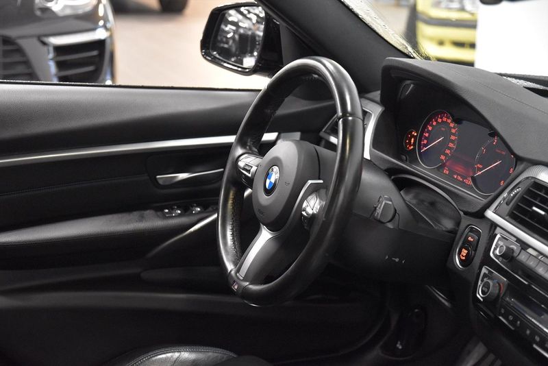 BMW 320 bild 8