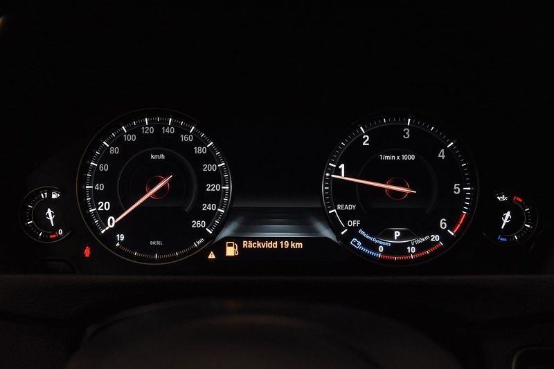 BMW 320 bild 14
