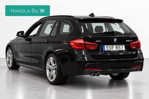 BMW 320 bild 7