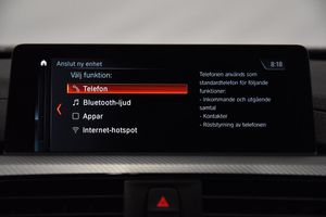 BMW 320 bild 15