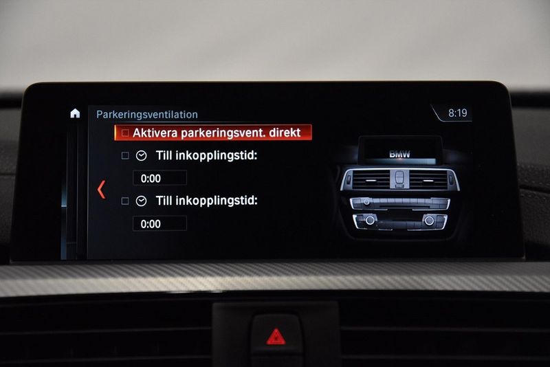 BMW 320 bild 16
