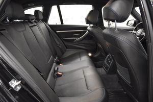 BMW 320 bild 13