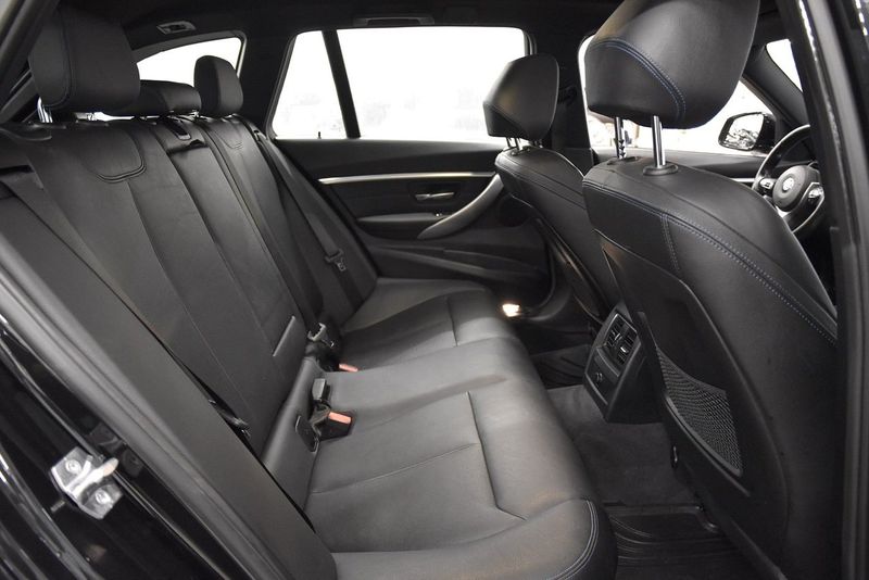 BMW 320 bild 13