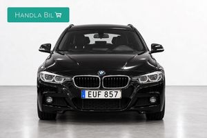 BMW 320 bild 3