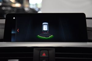 BMW 320 bild 18