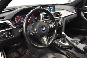 BMW 320 bild 9