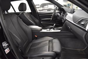 BMW 320 bild 12
