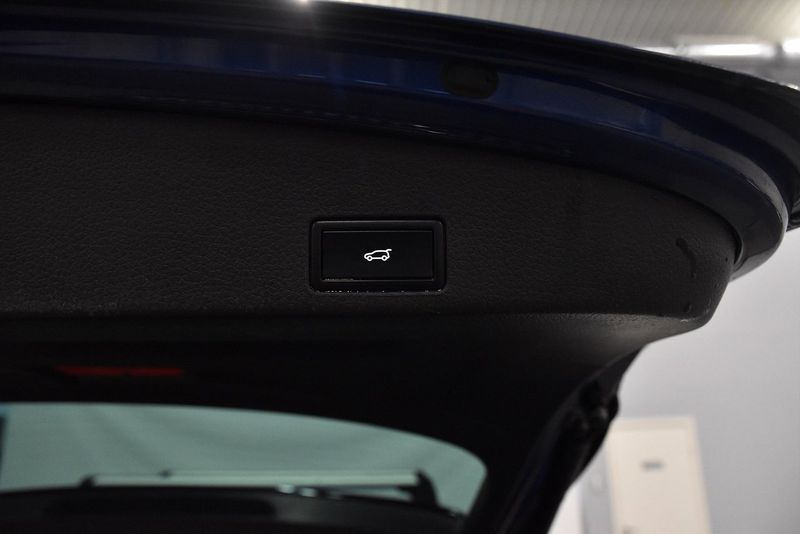 Volkswagen Touareg bild 18