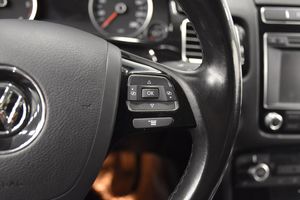 Volkswagen Touareg bild 11