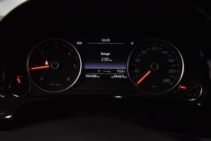 Volkswagen Touareg bild 15
