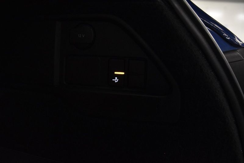 Volkswagen Touareg bild 17