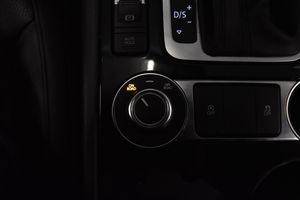 Volkswagen Touareg bild 14