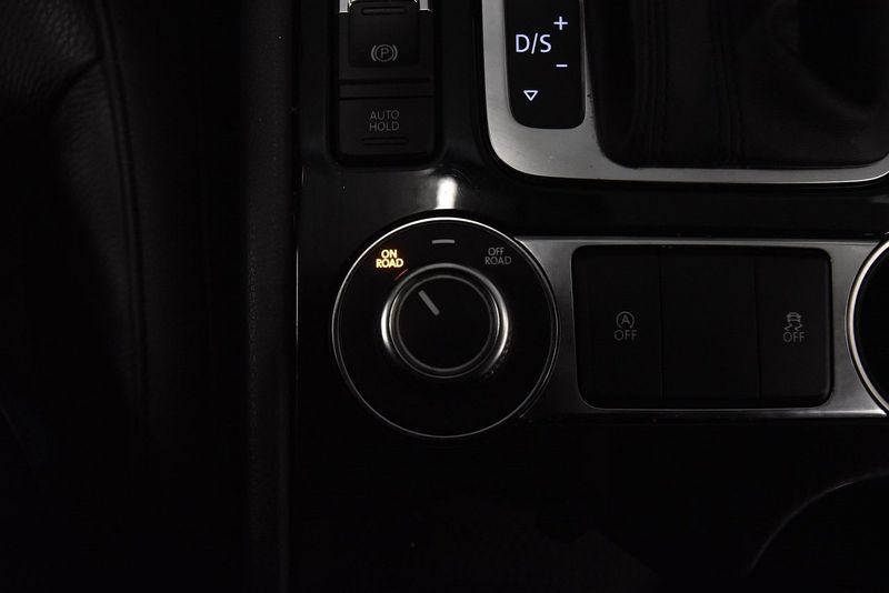 Volkswagen Touareg bild 14