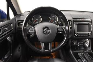 Volkswagen Touareg bild 2