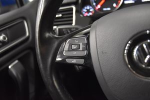 Volkswagen Touareg bild 10