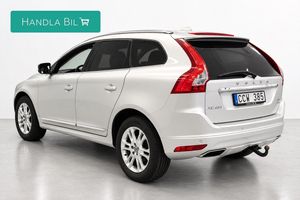 Volvo XC60 bild 6