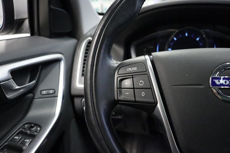 Volvo XC60 bild 8