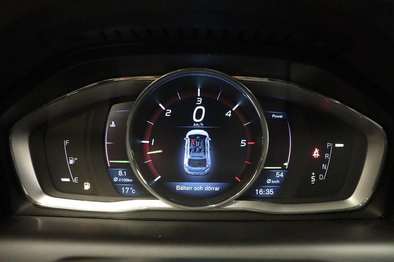 Volvo XC60 bild 16