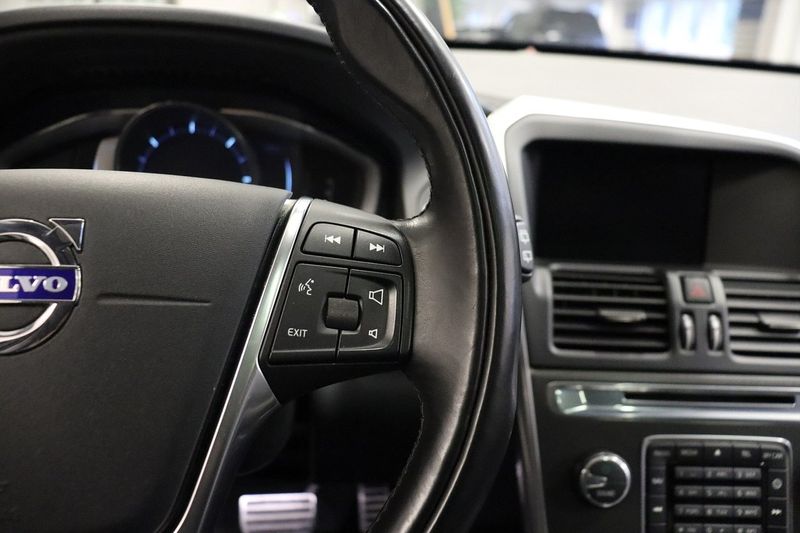 Volvo XC60 bild 9