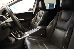 Volvo XC60 bild 11