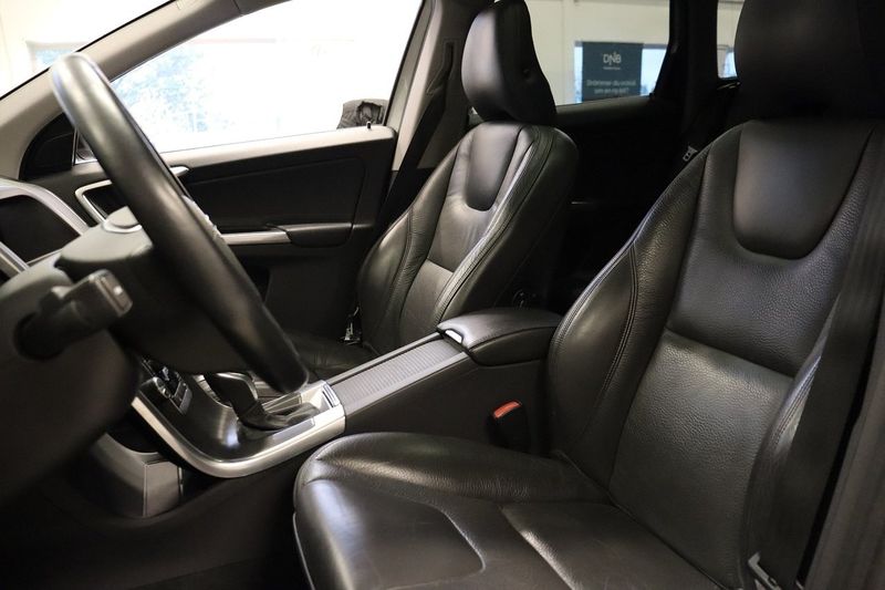 Volvo XC60 bild 11