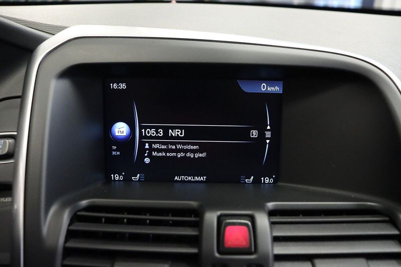 Volvo XC60 bild 17