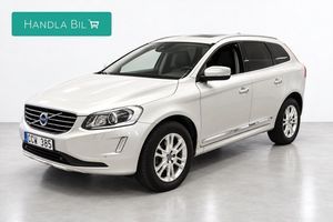 Volvo XC60 bild 1