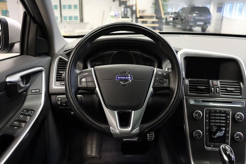 Volvo XC60 bild 7