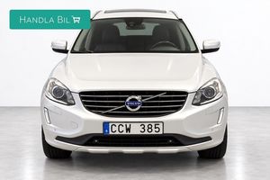 Volvo XC60 bild 2