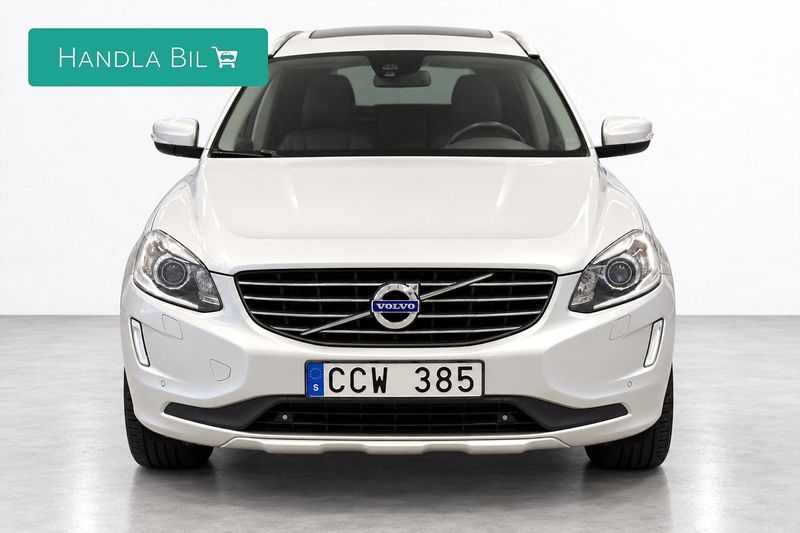 Volvo XC60 bild 2