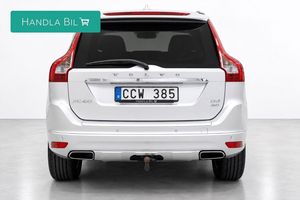 Volvo XC60 bild 5