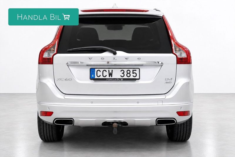 Volvo XC60 bild 5