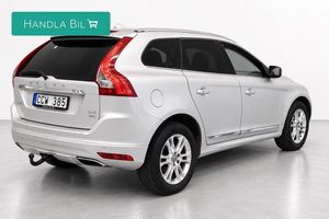 Volvo XC60 bild 4