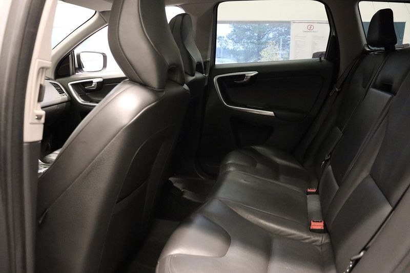 Volvo XC60 bild 12